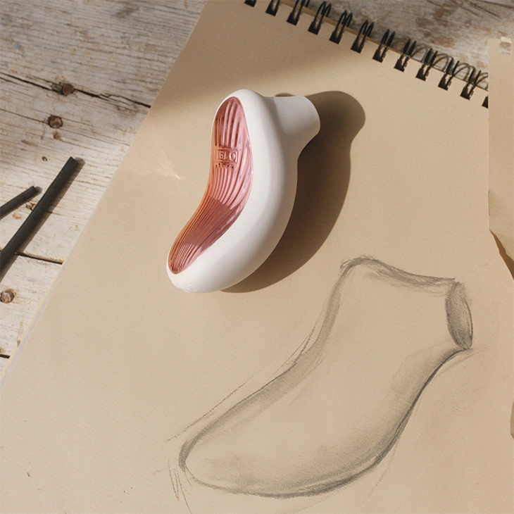 Lelo Sona 3 Clitoral Stimulator
