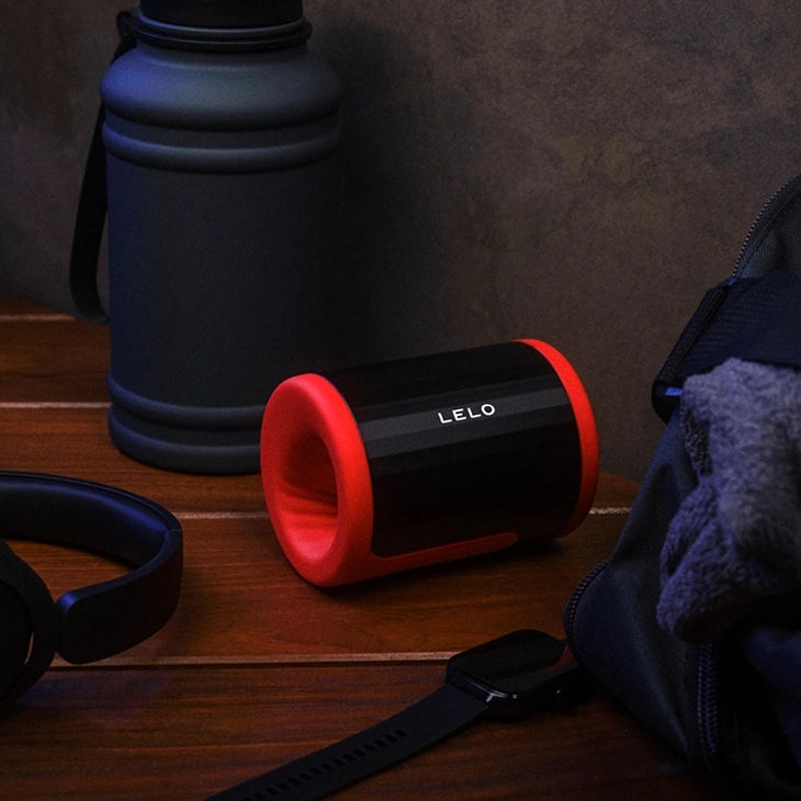 LELO F2S Massager and Stroker