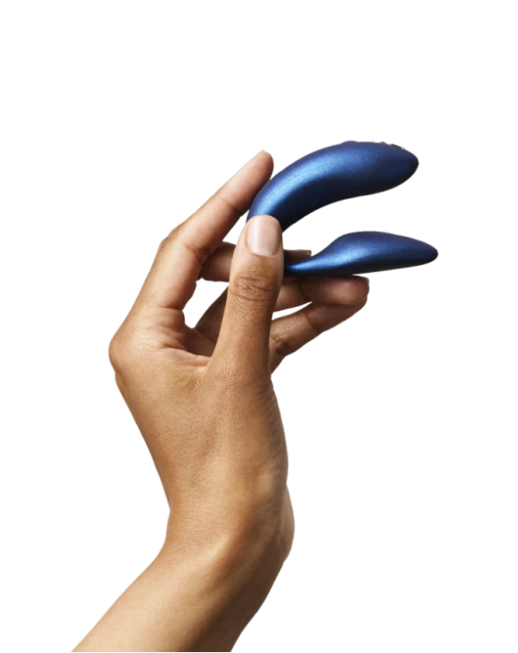 We-Vibe Chorus Couples' Vibrator