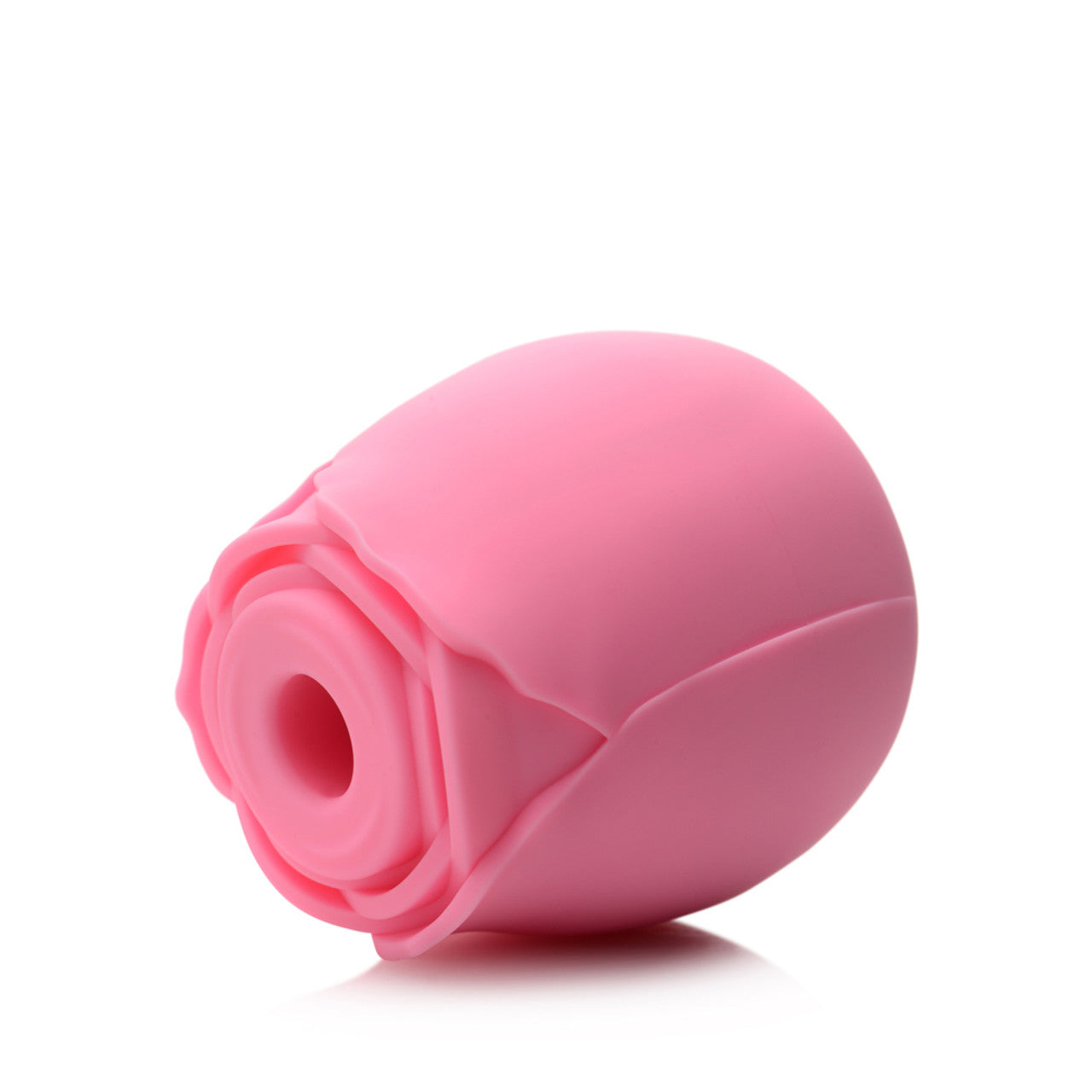 Bloomgasm 10X Wild Rose Suction Clit Stimulator