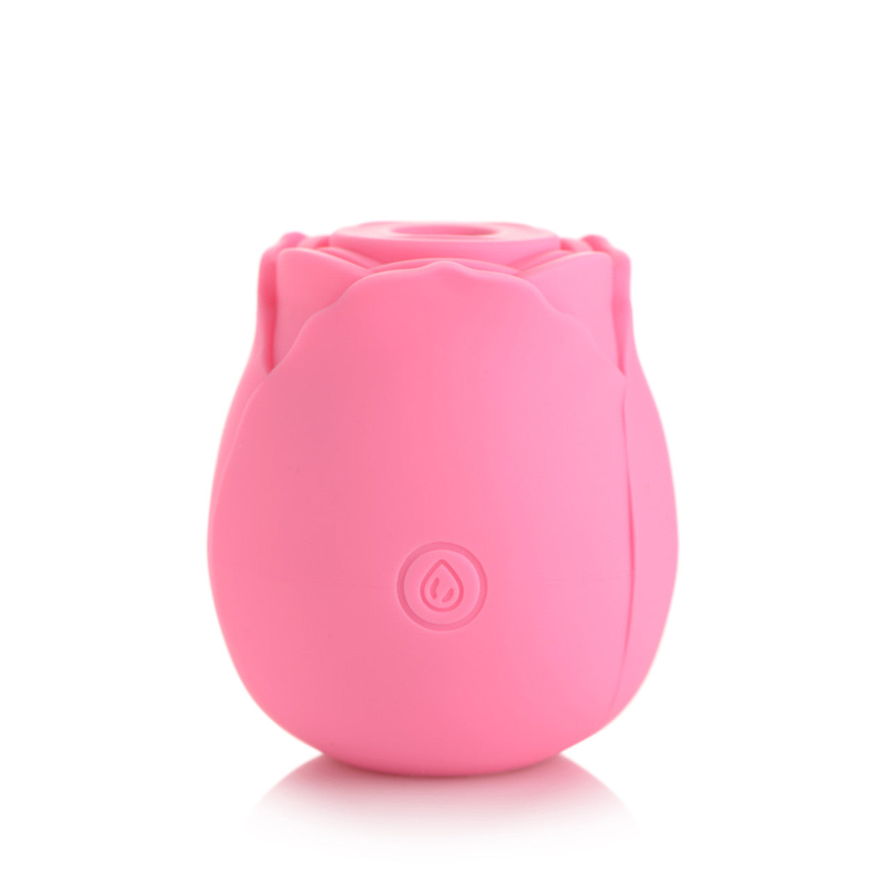 Bloomgasm 10X Wild Rose Suction Clit Stimulator