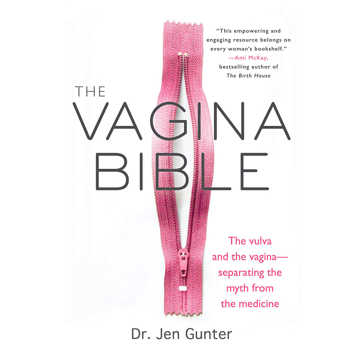The Vagina Bible