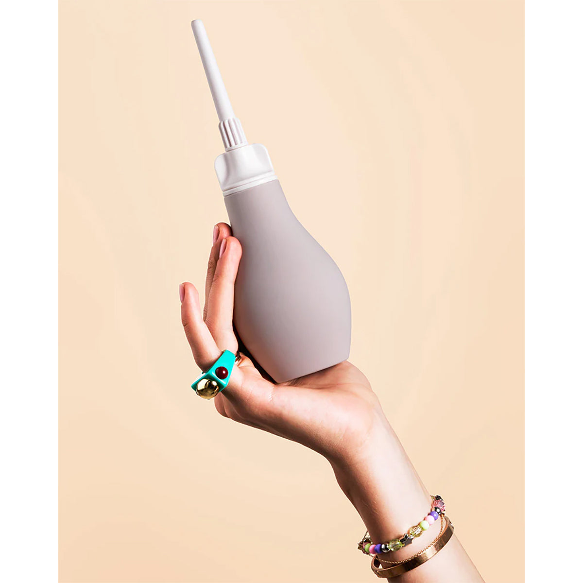 Du Douche Premium Douching Bulb