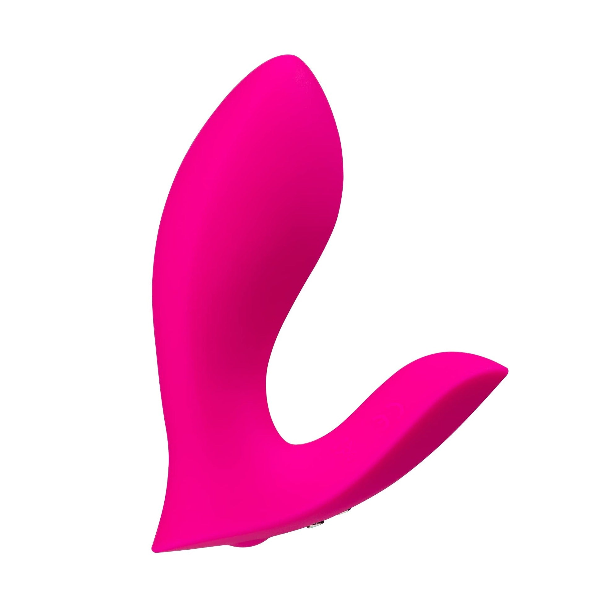 Lovense Flexer Dual Vibrator
