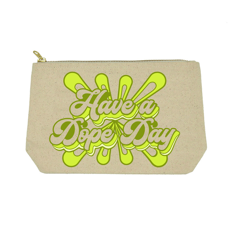 Twisted Wares Have a Dope Day Bag
