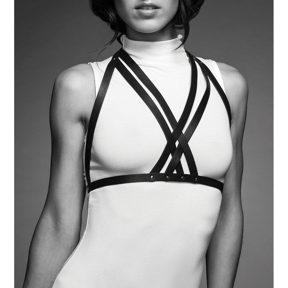 Bijoux Maze Bra Harness