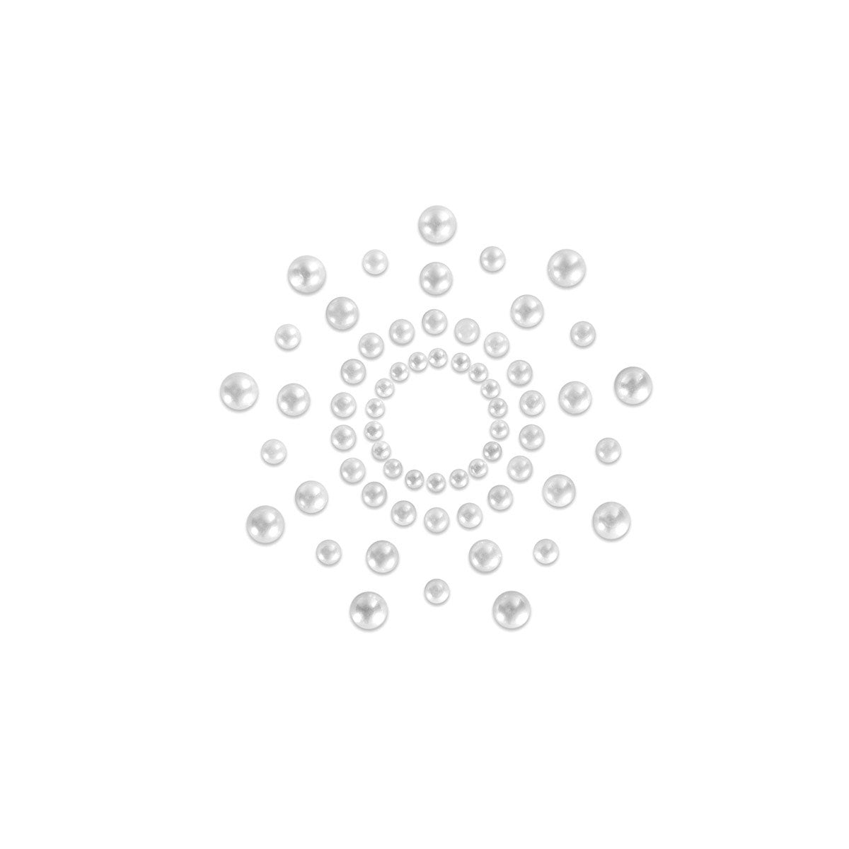 Mimi Circles Skin Jewelry