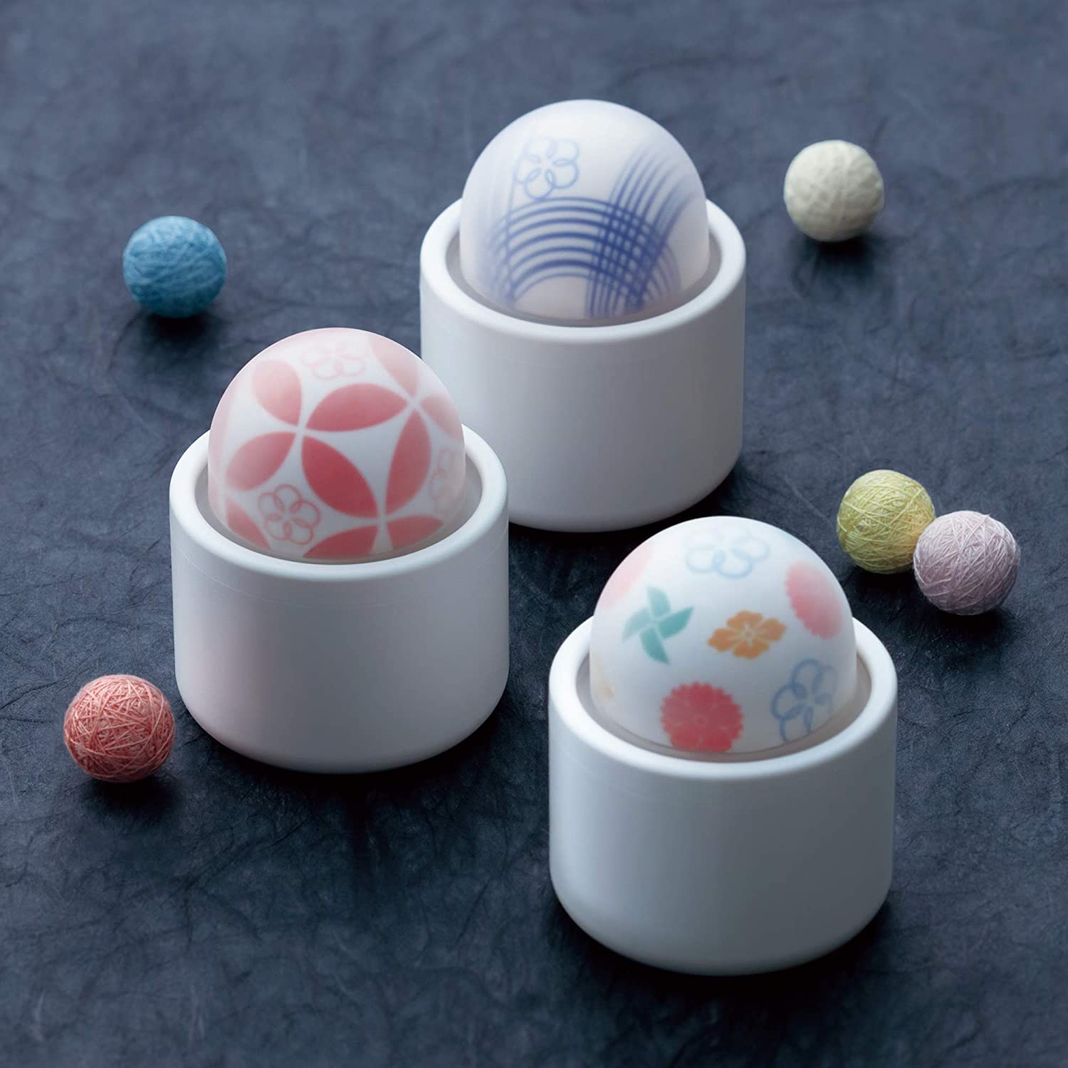 Tenga Iroha Temari Vibrator