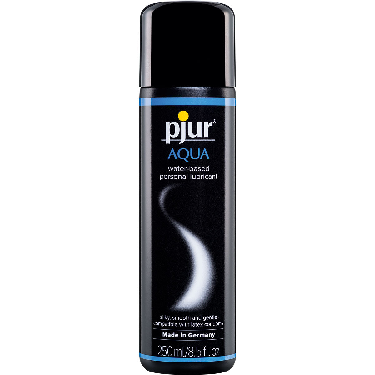 Pjur Aqua Water-Based Lube