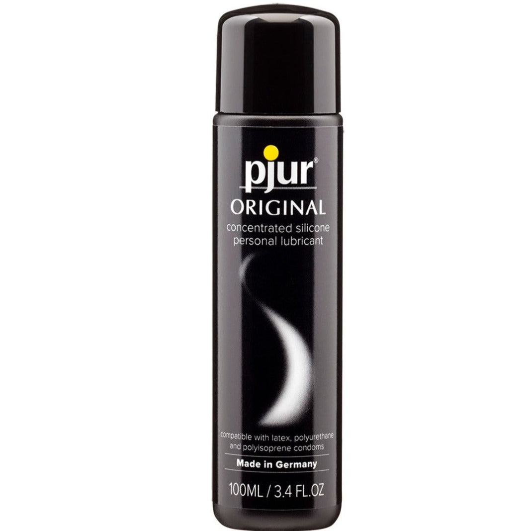 Pjur Original Silicone Lubricant