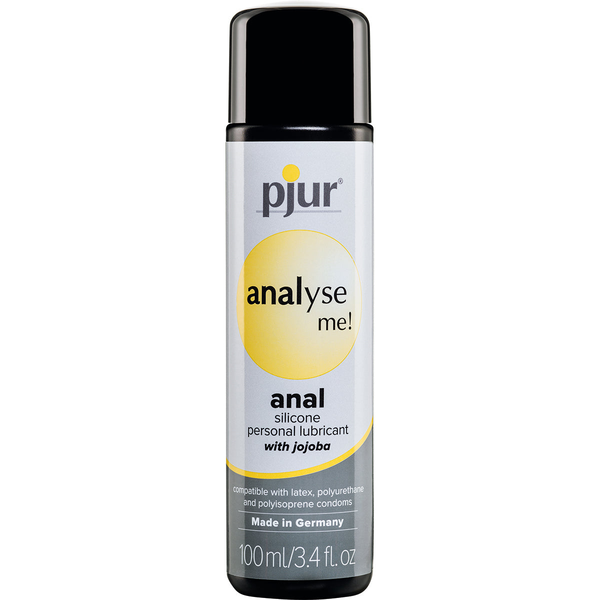 Pjur Analyse Me Anal Lube