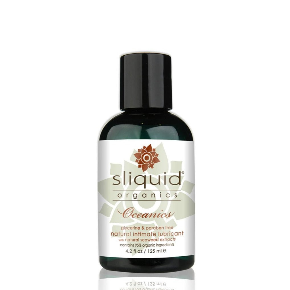 Sliquid Organics Oceanics