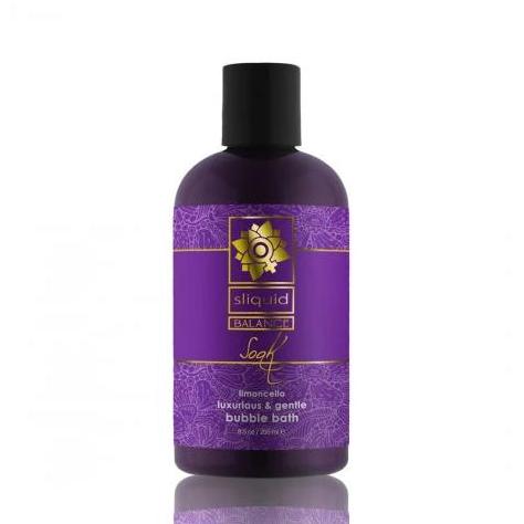 Sliquid Balance Soak Limoncello