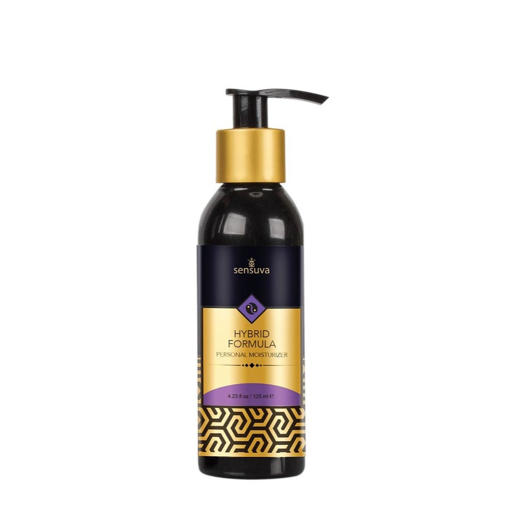 Sensuva Erosense Unscented Hybrid Lubricant