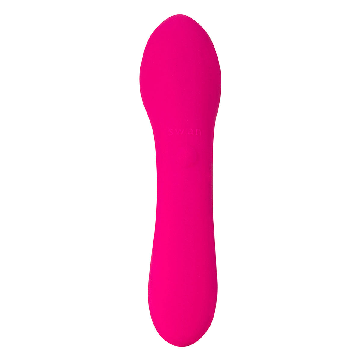 Swan Wand Mini Vibrator