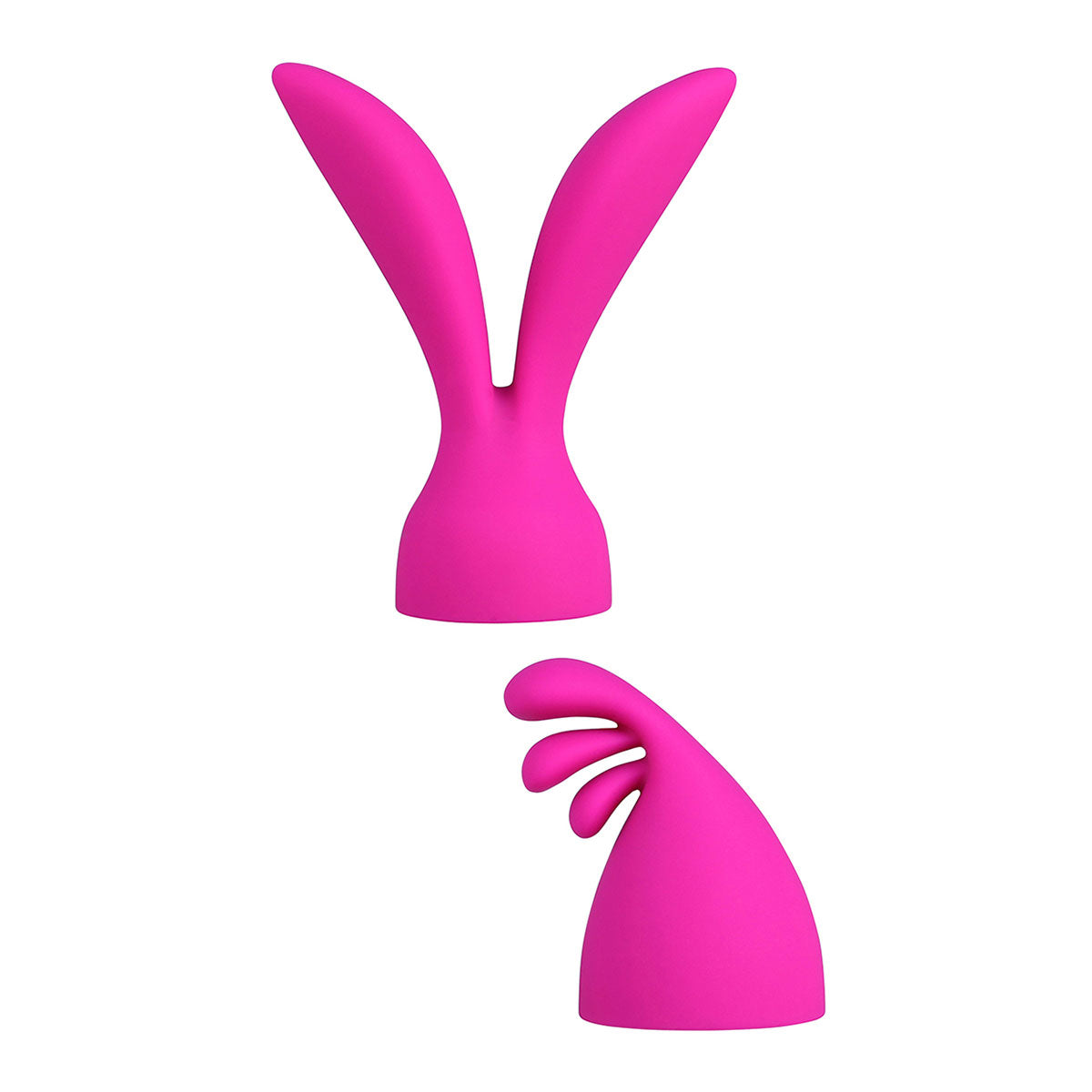 PalmPleasure Attachments 2-Pack