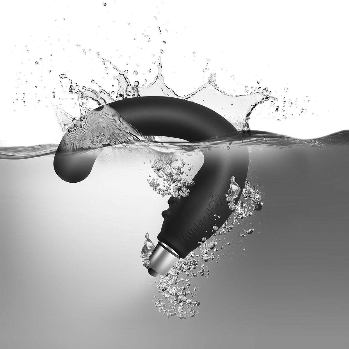 Rocks Off Rude Boy Prostate Vibe