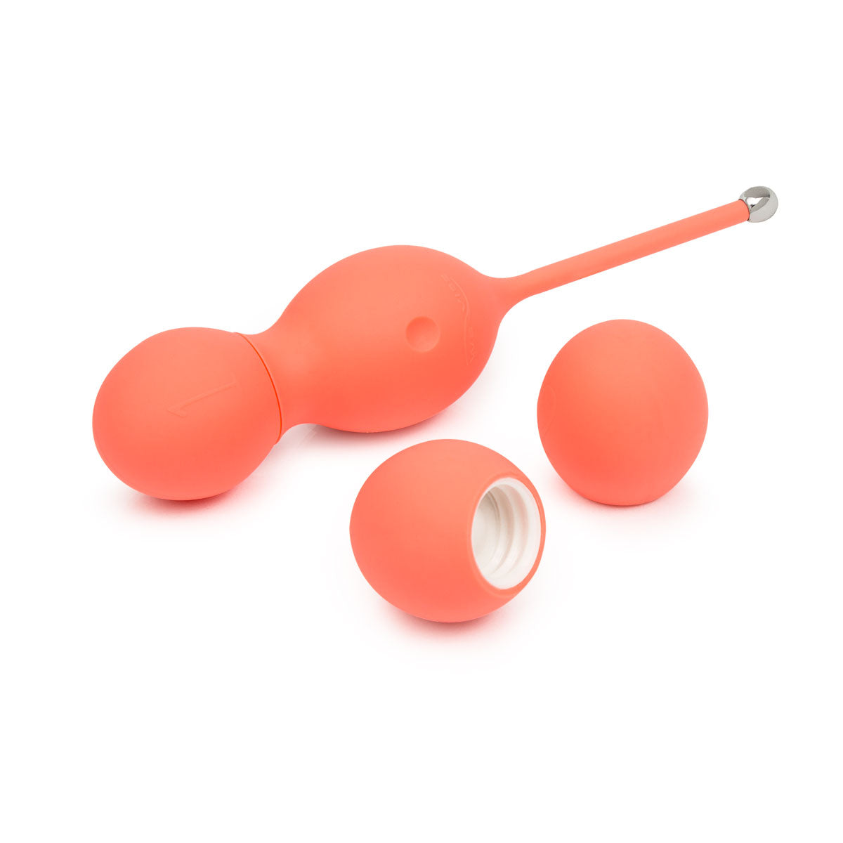 We-Vibe Bloom Kegel Exerciser Balls