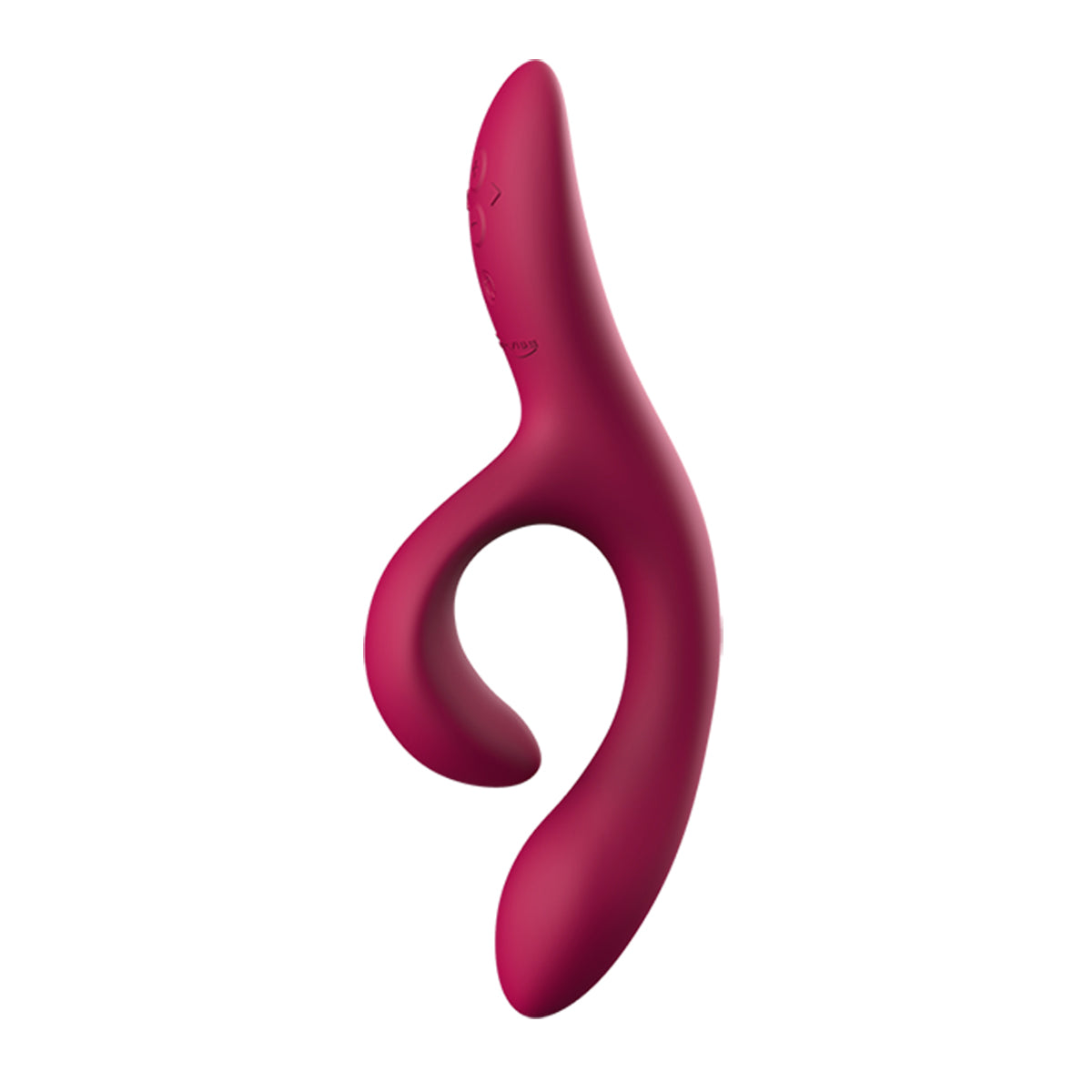 We-Vibe Nova 2 Rabbit Vibrator