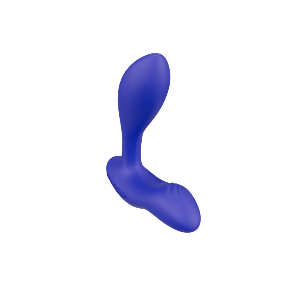 We-Vibe Vector+ Prostate Vibrator