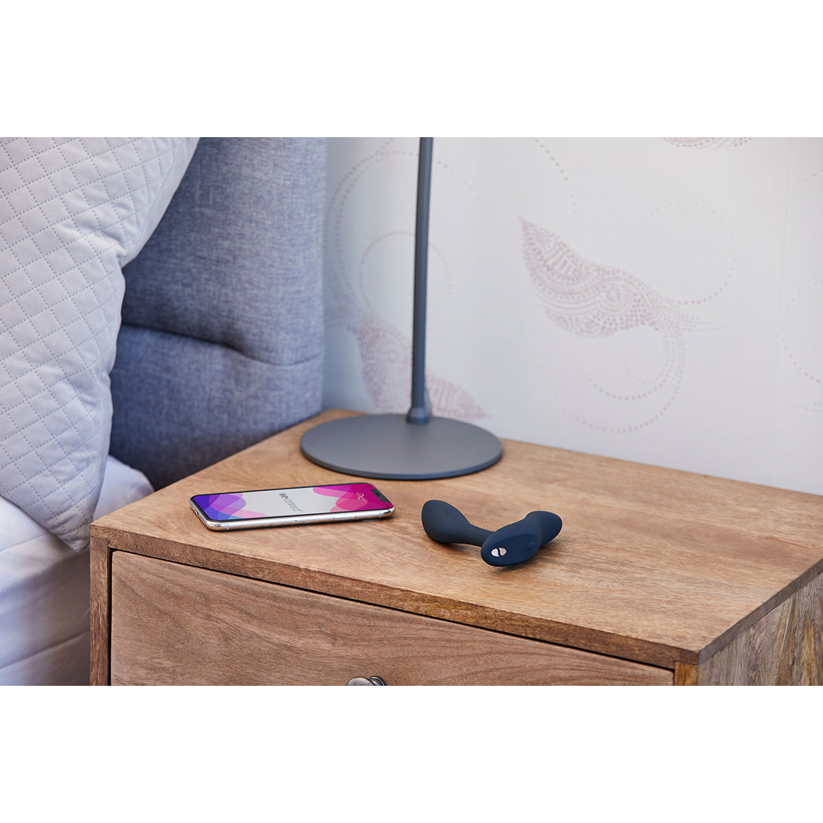 We-Vibe Vector Prostate Vibrator