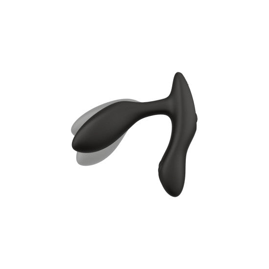 We-Vibe Vector+ Prostate Vibrator