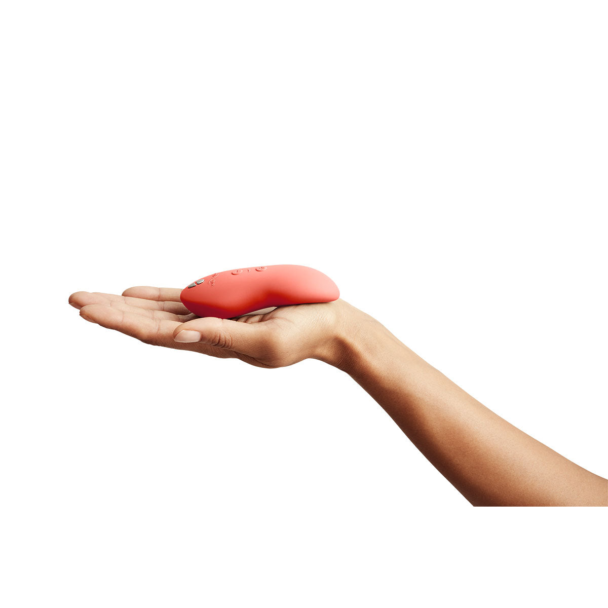 We-Vibe Touch X Vibrator size
