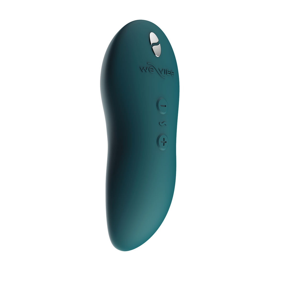 We-Vibe Touch X Vibrator Aqua Velvet