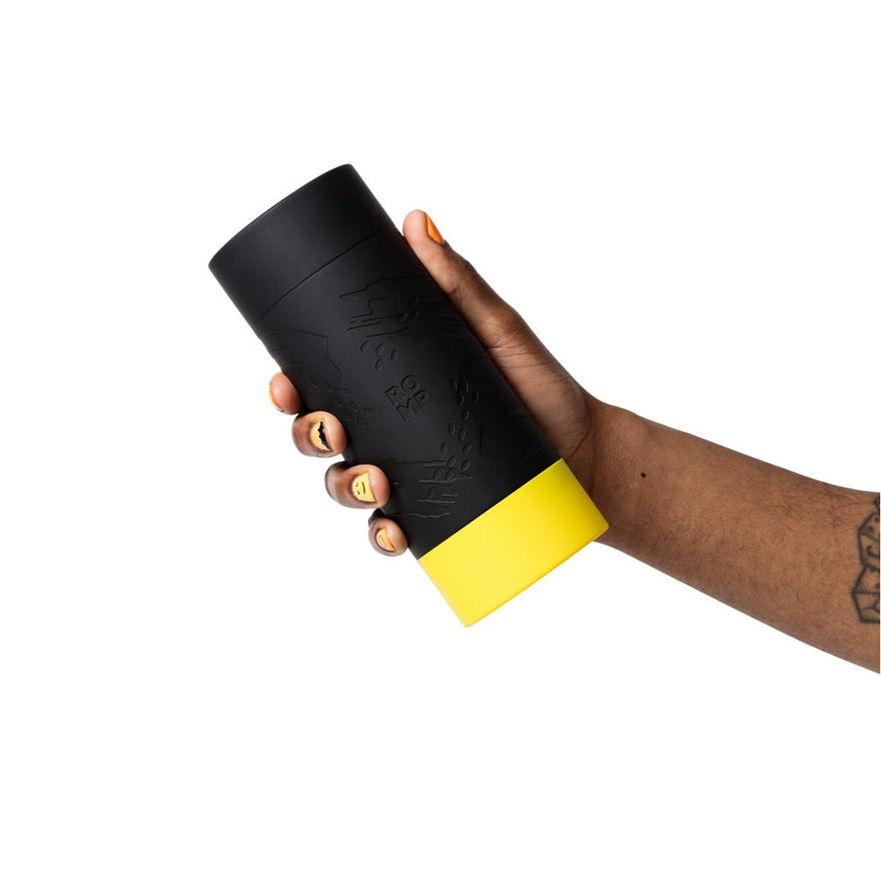 ROMP Dash TPE Stroker