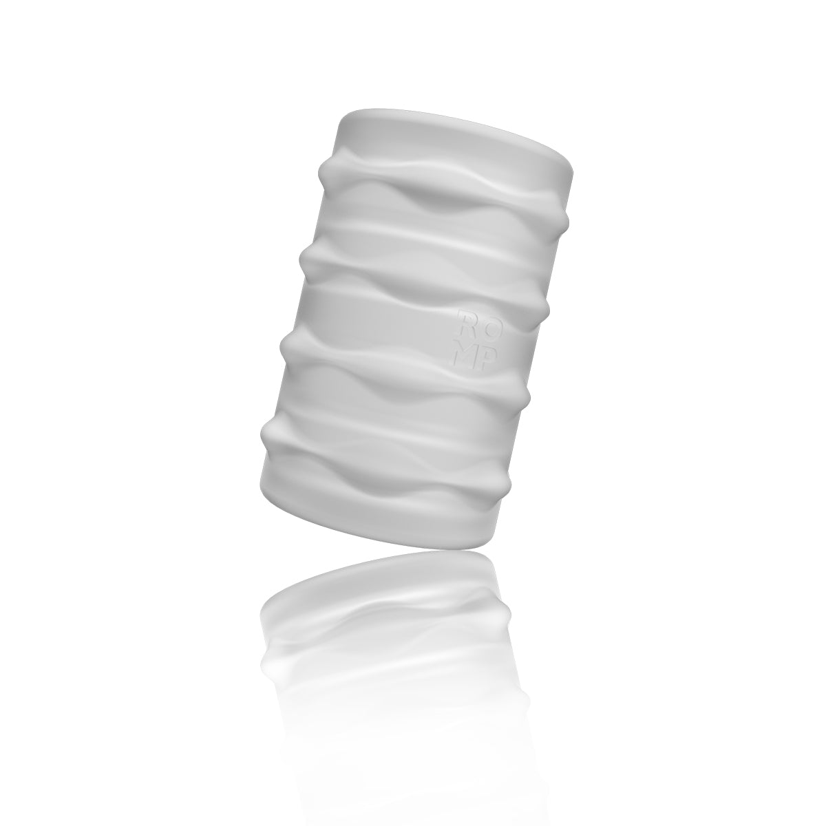ROMP Mosh Clear Stroker