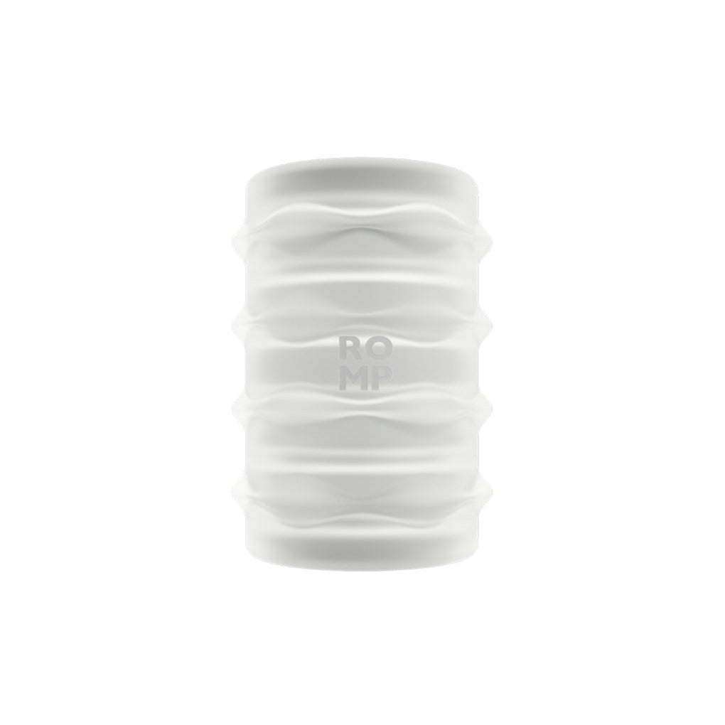 ROMP Mosh Clear Stroker