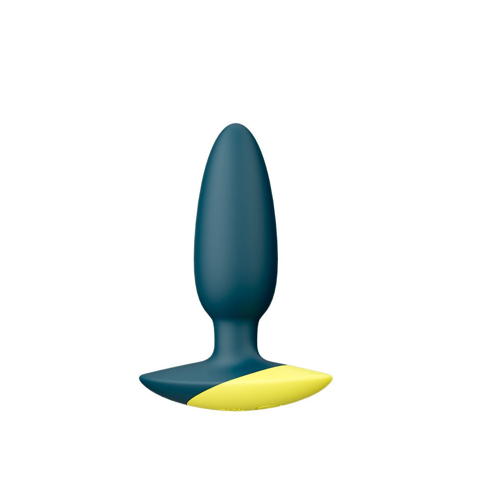 ROMP Bass Vibrating Anal Plug