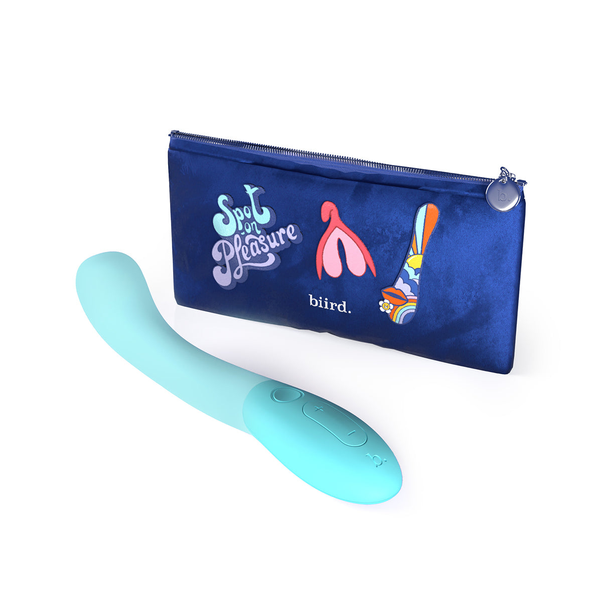 Biird Gii G-Spot Vibrator