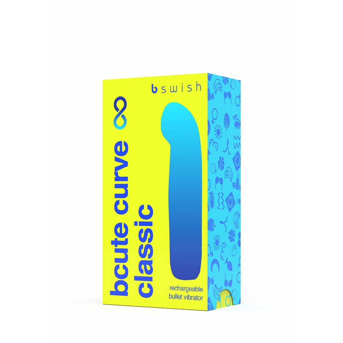 B Swish Bcute Curve Infinite Classic