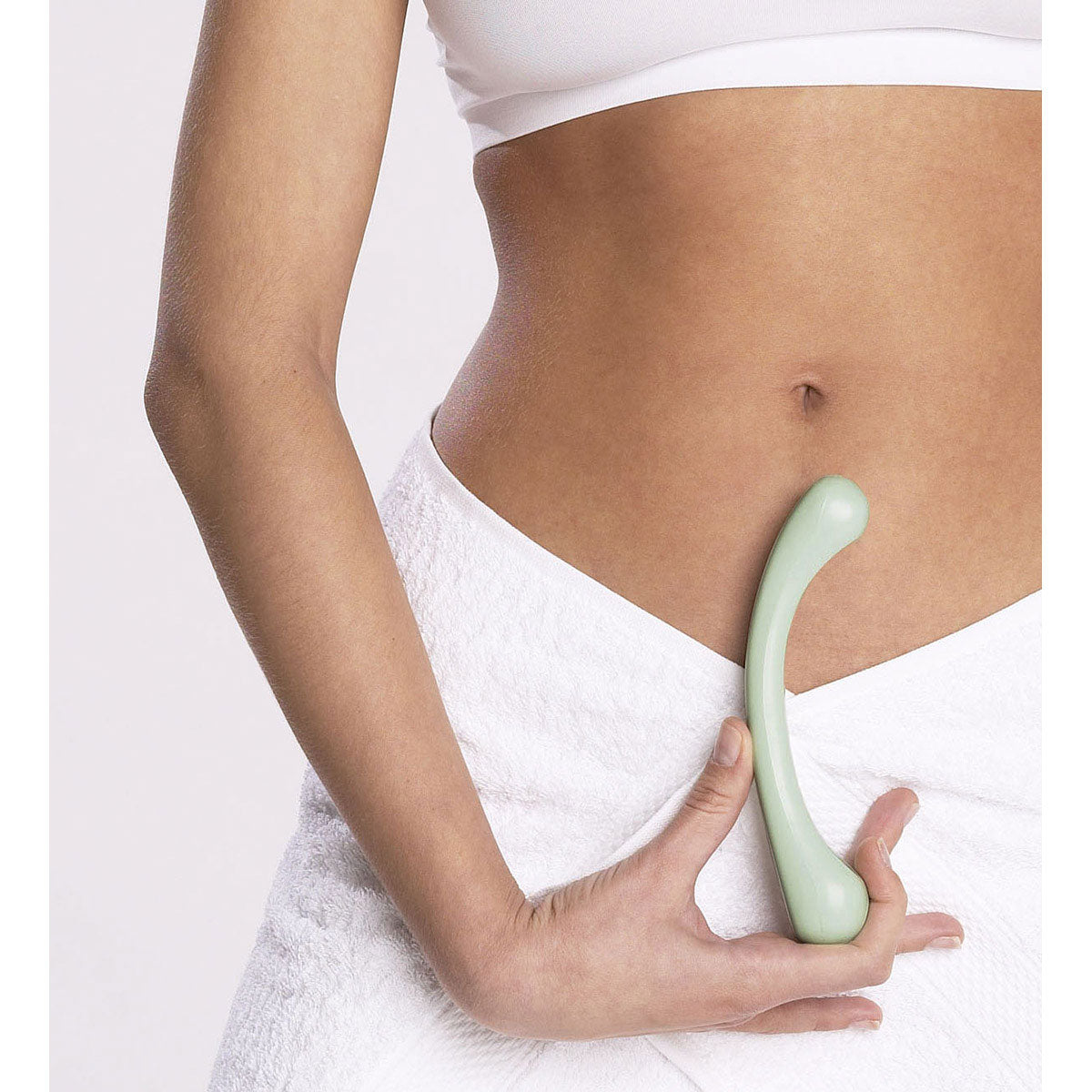 Energie Kegel Exerciser and G-Spot Wand