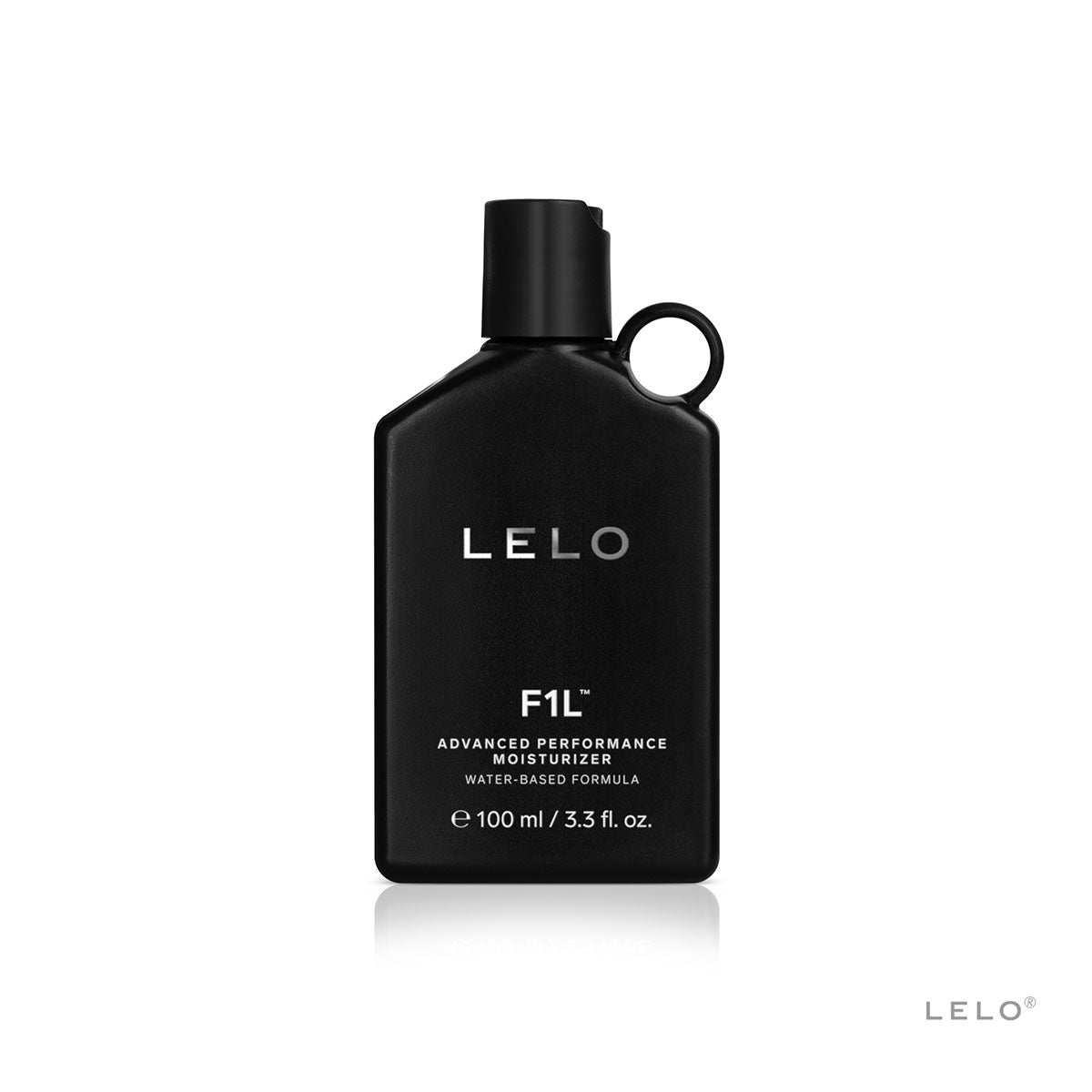 Lelo F1L Advanced Performance Water-Based Lube
