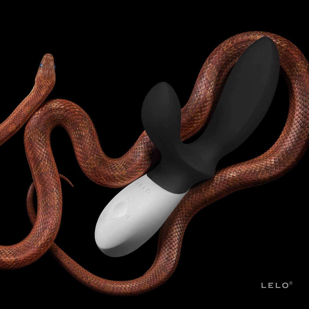 Lelo Loki Wave Vibrating Prostate Massager