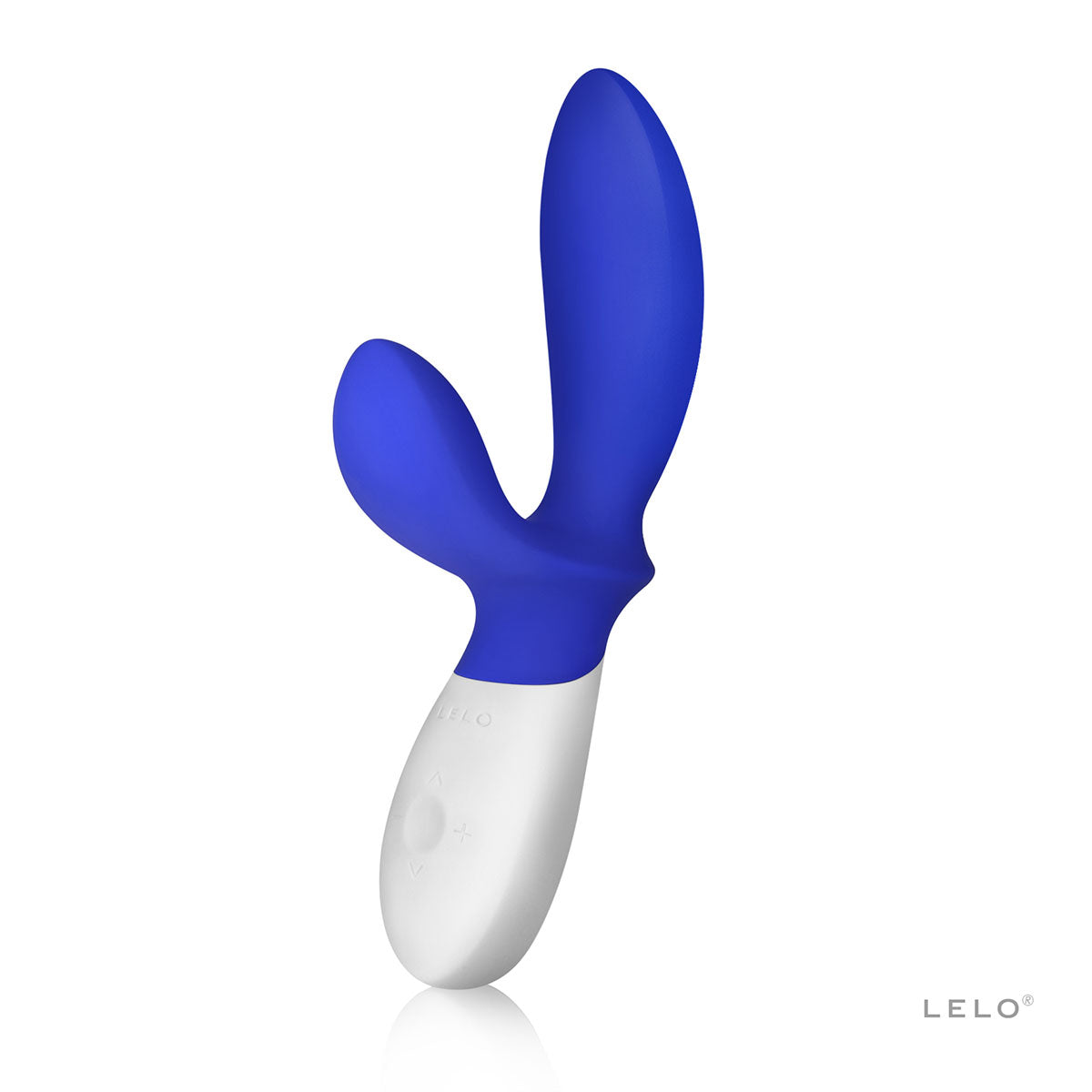 Lelo Loki Wave Vibrating Prostate Massager