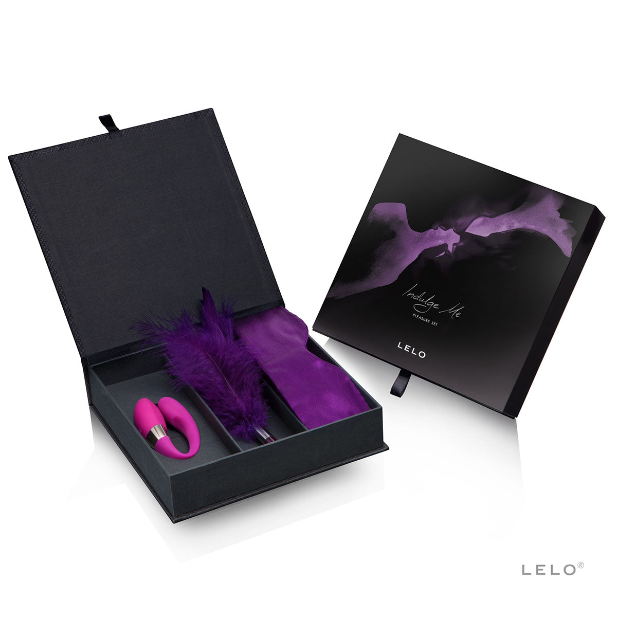 Lelo Indulge Me Pleasure Set