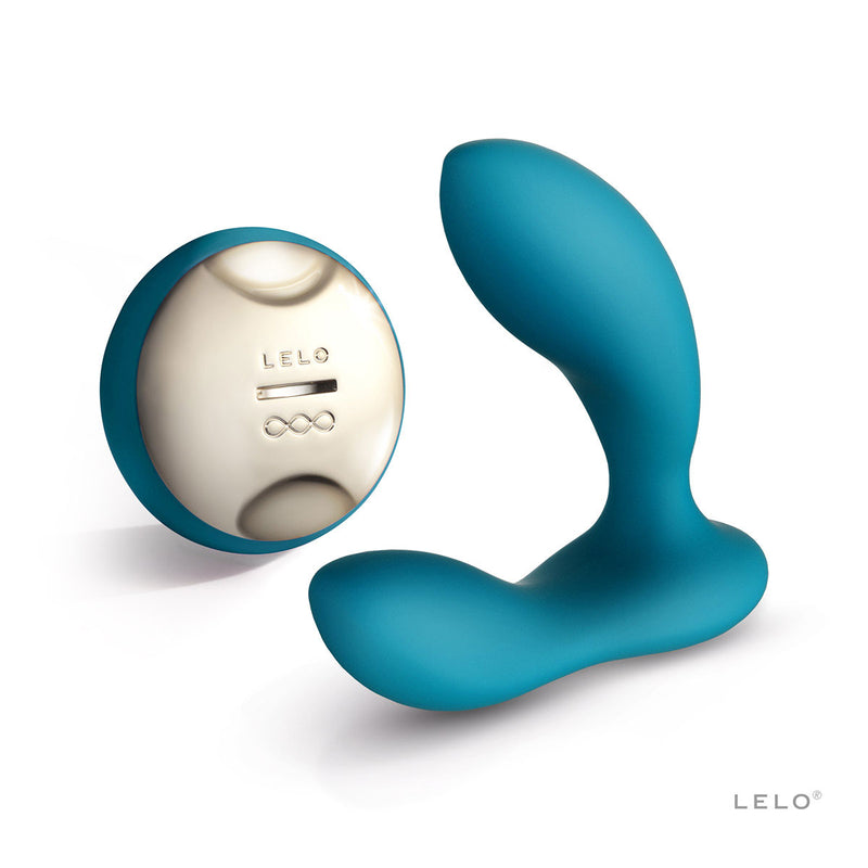 Lelo Hugo Vibrating Prostate Massager