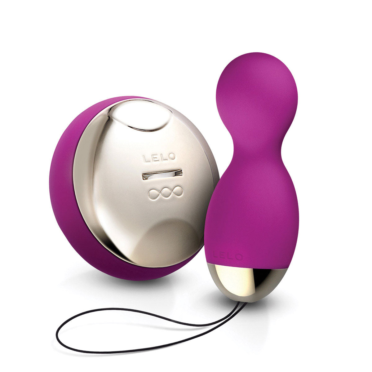 Lelo Hula Beads