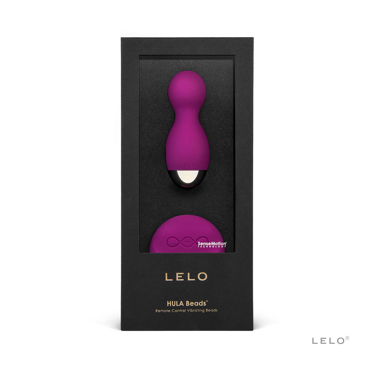 Lelo Hula Beads