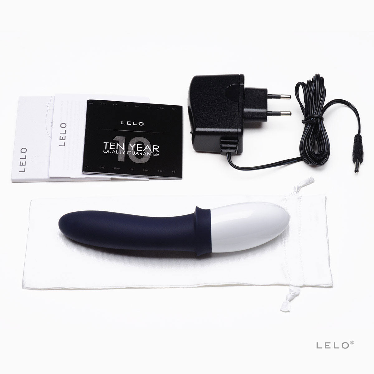 Lelo Billy 2 Prostate Massager