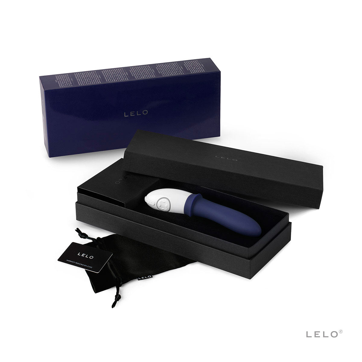 Lelo Billy 2 Prostate Massager