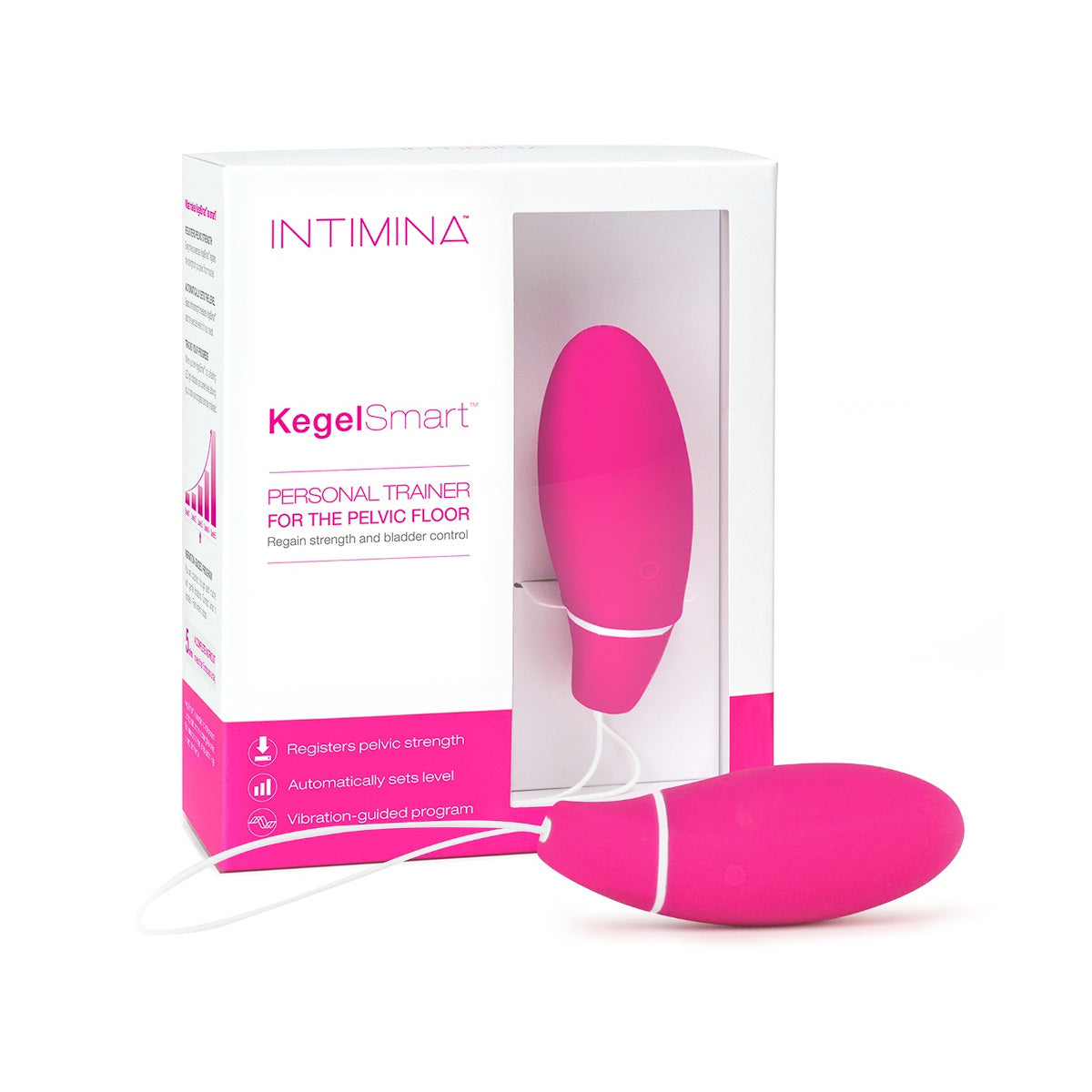 Intimina KegelSmart Kegel Trainer