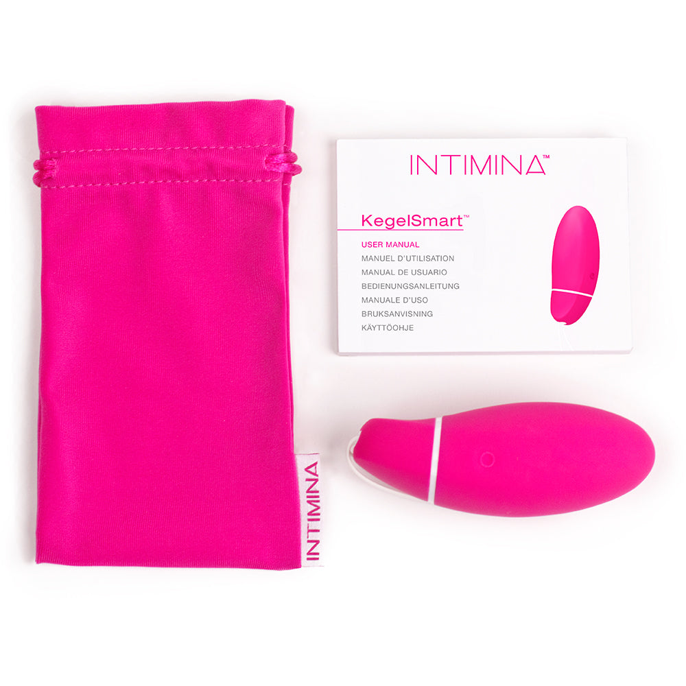 Intimina KegelSmart Kegel Trainer
