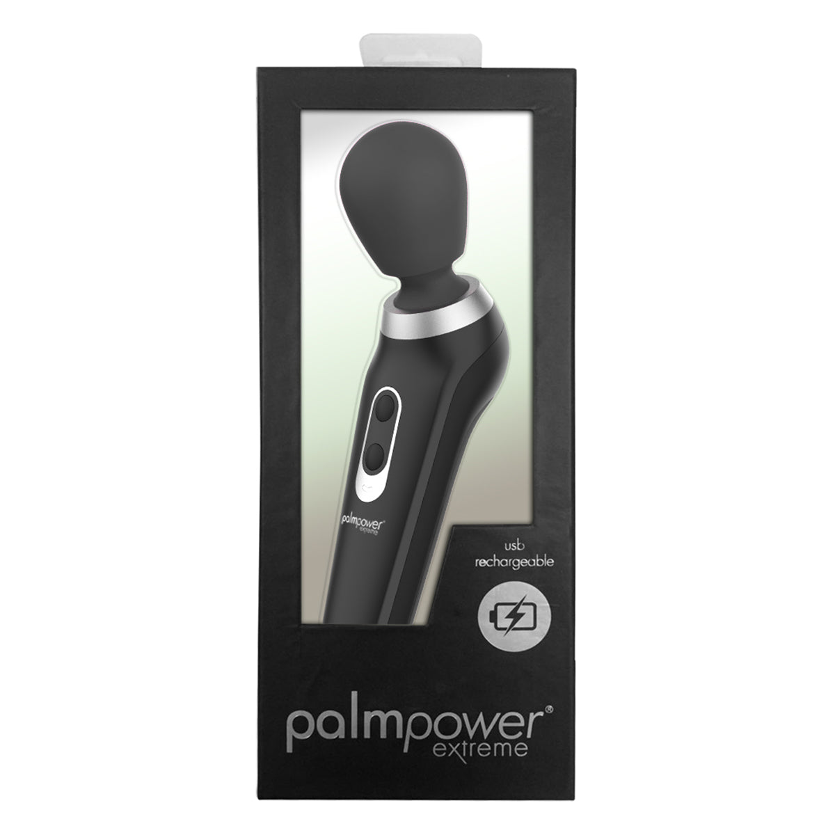 Palm Power Extreme Wand