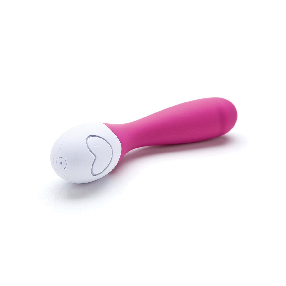 OhMiBod Cuddle Mini Vibrator