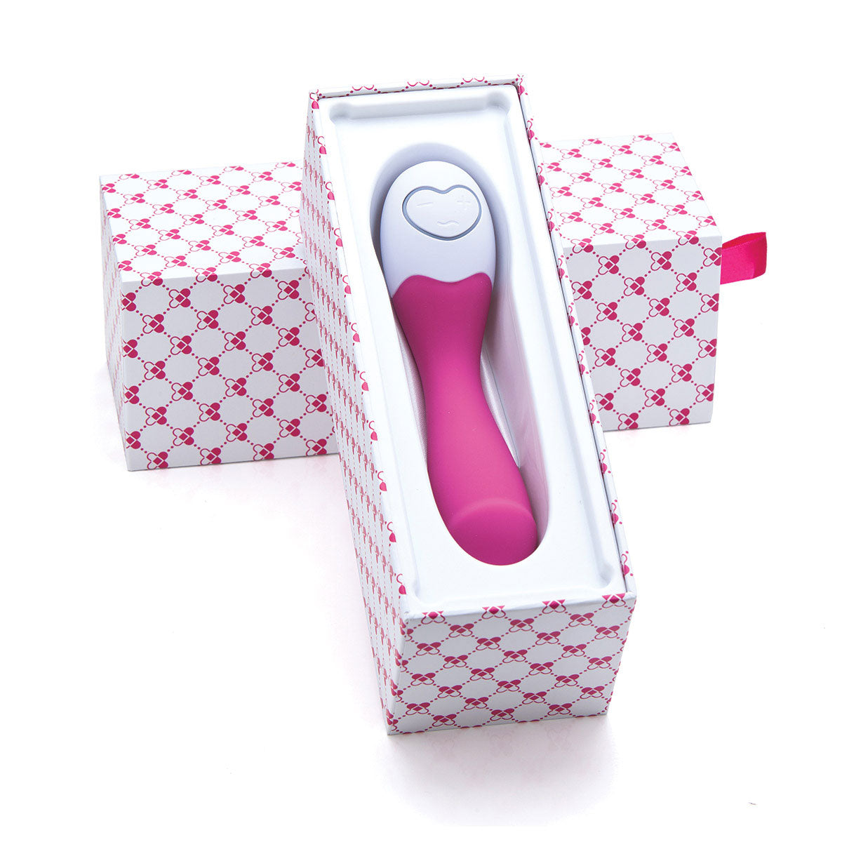 OhMiBod Cuddle Mini Vibrator