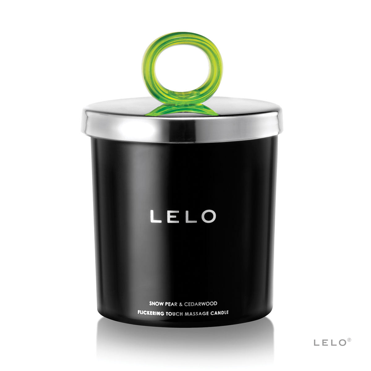 Lelo Flickering Touch Massage Candle